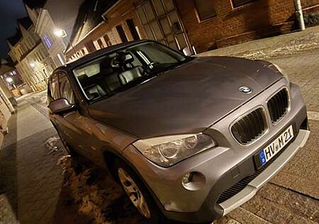 BMW X1 sDrive20d Aut.