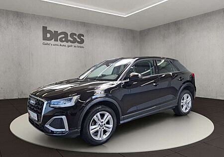 Audi Q2 Advanced 30 TDI 85(116) kW(PS) S tronic