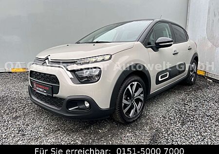 Citroën C3 Citroen Shine*110PS*Automatik*Kamera*Navi*CarPlay*BT