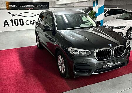 BMW X3 Baureihe sDrive 18 d*Assist*Navi*1H