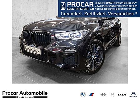 BMW X5 xDrive45e M Sportpaket Head-Up HiFi DAB WLAN