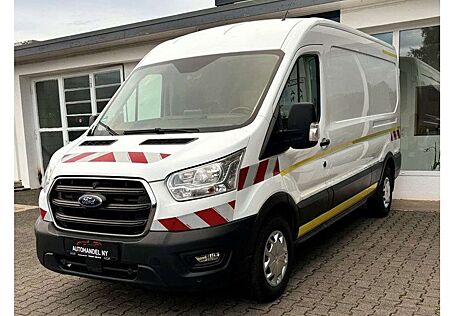 Ford Transit 350 H2L3 Trend, AHK,Klima,Kamera,Temp