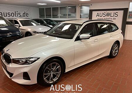 BMW 320 gebraucht kaufen BMW 320 d xDrive Touring LED,Live Cockpit,Allrad
