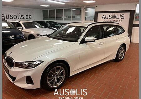 BMW 320 d xDrive Touring LED,Live Cockpit,Allrad
