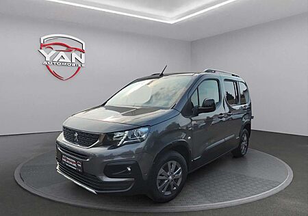 Peugeot Rifter Allure Pack L1 1.5 *Navi*AHK*Sitzheiz*