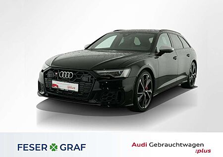 Audi S6 Avant TDI B&O,Leder,Matrix,Kamera,Navi