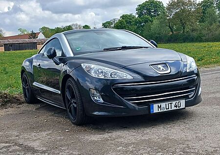 Peugeot RCZ 1.6 200 THP