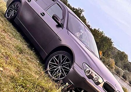 BMW 730 gebraucht kaufen BMW 730d 730