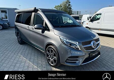 Mercedes-Benz Marco Polo V 250 d 4MATIC / MBUX / 360° / Distronic / AHK /