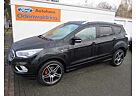 Ford Kuga ST-Line, GARANTIE