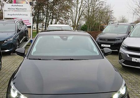 Peugeot 208 Allure PT 100 *NAVI*DAB*LED*RFK*LM*SH*TEMP*TWA*