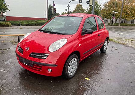 Nissan Micra Season*KLIMA*97.000/KM*TÜV/AU*04/2025