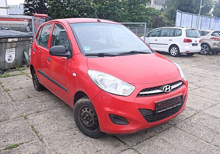 Hyundai i10 5 Star Edition