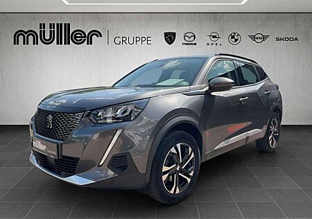 Peugeot 2008 PureTech 130 Allure