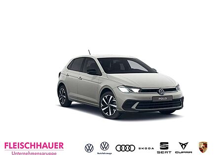 VW Polo Volkswagen Goal 1.0 TSI DSG KAMERA NAVI APP-CONNECT SHZ