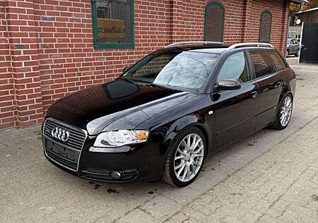 Audi A4 Avant 2.0 S Line Sport