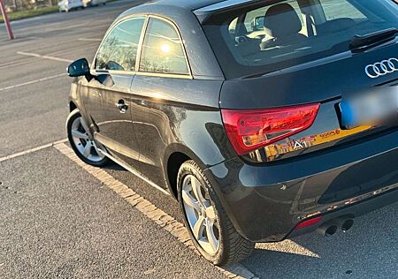 Audi A1 1.4 TFSI Ambition