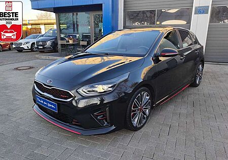 Kia Cee'd Ceed / GT LED/Carplay/JBL/Kam/SHZ/Navi