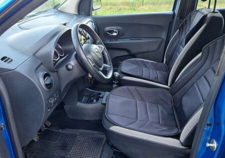 Dacia Lodgy TCe 130 GPF Stepway Plus