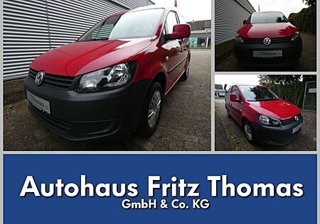 VW Caddy Volkswagen Kombi 1.2 TSI KR Soccer Klima eFe eSp Klima