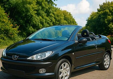 Peugeot 206 110 Quiksilver