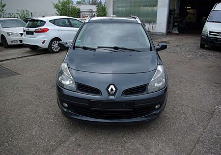 Renault Clio Grandtour Edition Dynamique