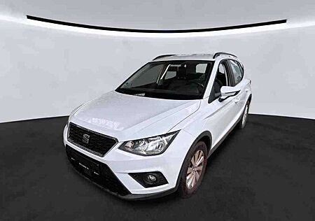 Seat Arona Style1.6TDI Navi SHZ Alu PDC