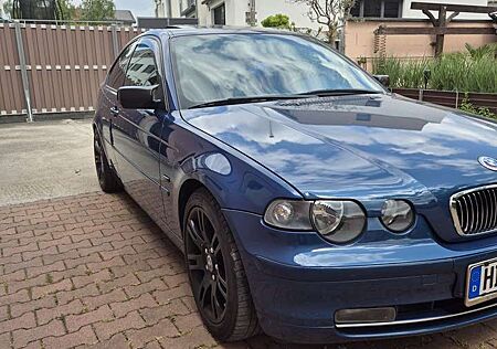 BMW 325ti 325 Compact