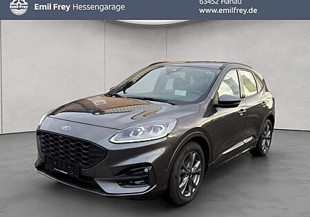 Ford Kuga 2.0 EcoBlue Aut. ST-LINE