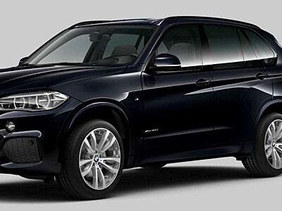 BMW X5 40d Pano HUD Digital ACC StHz H/K Sitzklima
