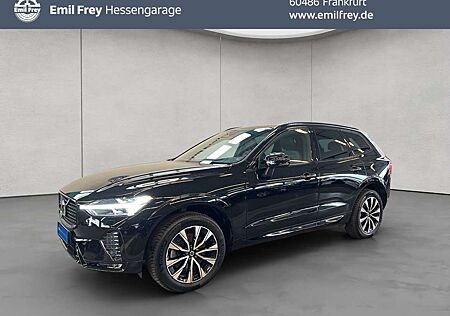 Volvo XC 60 XC60 XC60 B4 Plus-Dark Aut PilotAssist BLIS Navi Voll-L