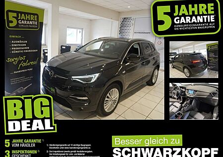 Opel Grandland 1.6 T Hybrid Navi,Sitzheizung,Kamera,