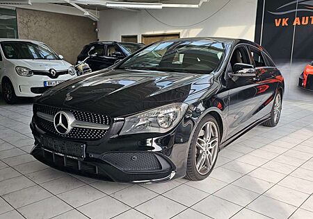 Mercedes-Benz CLA 220 CDI Shooting Brake,Automatik,Comand,