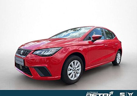 Seat Ibiza Style 1.0 TSi Style