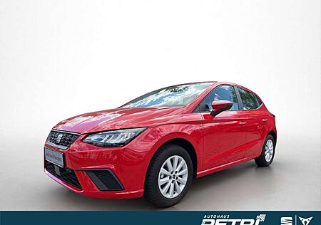 Seat Ibiza Style 1.0 TSi Style