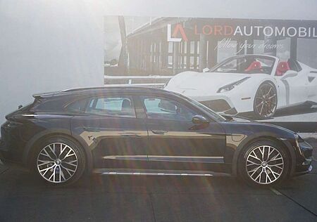 Porsche Taycan Cross Turismo 4 S*Pano*BOSE*360Surround
