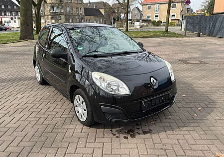Renault Twingo 1,2 Zahnriemen&TÜV&Kupplung NEU Klima 1Hand