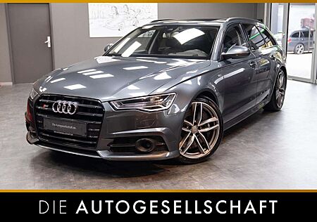 Audi S6 4.0 TFSI V8 quattro*MATRIX*NAVI*HUD*PANO*2.HD*