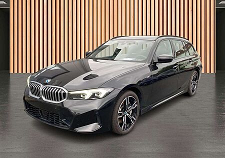BMW 330 i Touring xDrive M Sport*ACC*HiFi*Kamera*