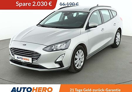 Ford Focus 1.0 EcoBoost Trend*PDC*SHZ*TEMPO*STNDHZG*LHZ*