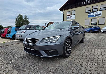 Seat Leon ST Xcellence / TÜV Neu