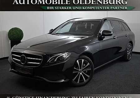 Mercedes-Benz E 300 de T Avantgarde *Distro*AHK*HUD*BURM*KeyGo
