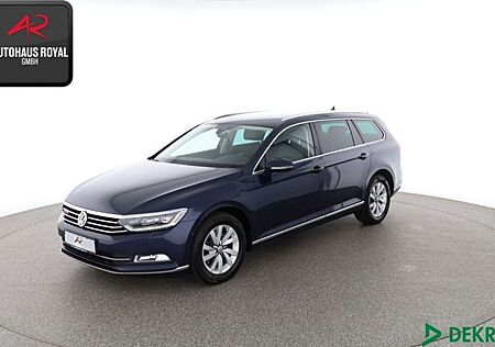 VW Passat Variant Volkswagen 2.0 TDI 4M KEYLESS,MASSAGE,ACC
