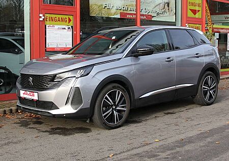 Peugeot 3008 Hybrid Allure LED NAV CAM AdaptivTemp