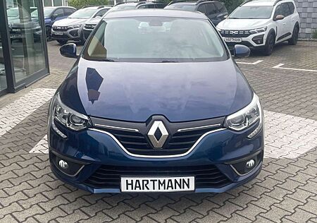 Renault Megane 5-Türer Experience ENERGY TCe 100