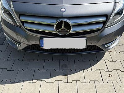 Mercedes-Benz B 200 B 200 (BlueEFFICIENCY) 7G-DCT