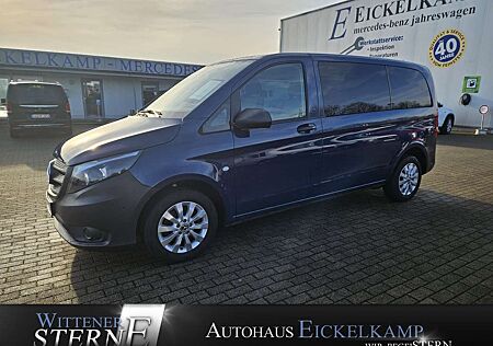 Mercedes-Benz Vito 114 9G Tourer Pro kompakt KAMERA KLIMA PTS 7-SITZE