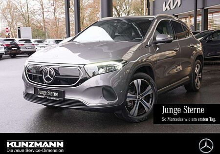 Mercedes-Benz EQA 250 Progressive MBUX Navi 360° AHK EasyPack