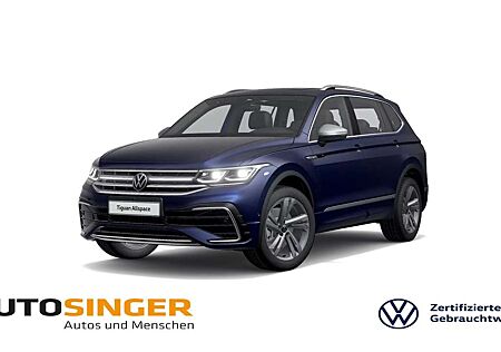VW Tiguan Allspace Volkswagen R-Line TSI 4M 7S *PANO*IQ-L*AHK*