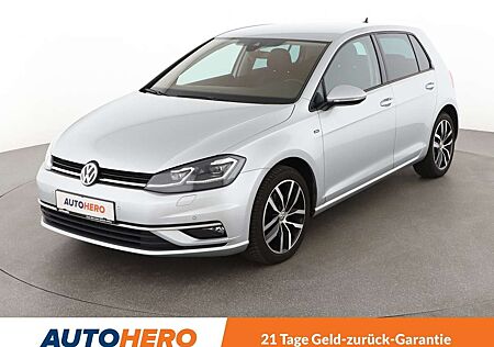 VW Golf Volkswagen 1.5 TSI ACT Join Aut.*APP*NAVI*LED*ACC*